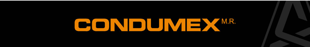 Condumex Logo para footer
